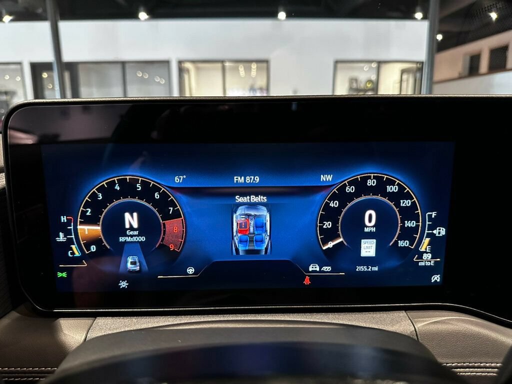Used 2025 Ford Mustang GT Premium RWD image 18