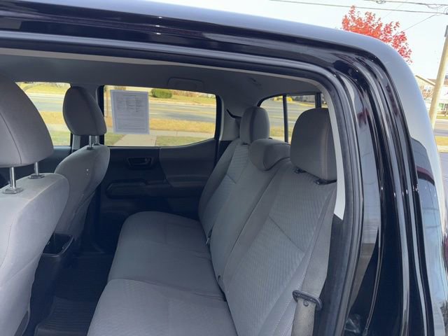 Certified 2023 Toyota Tacoma SR image 18