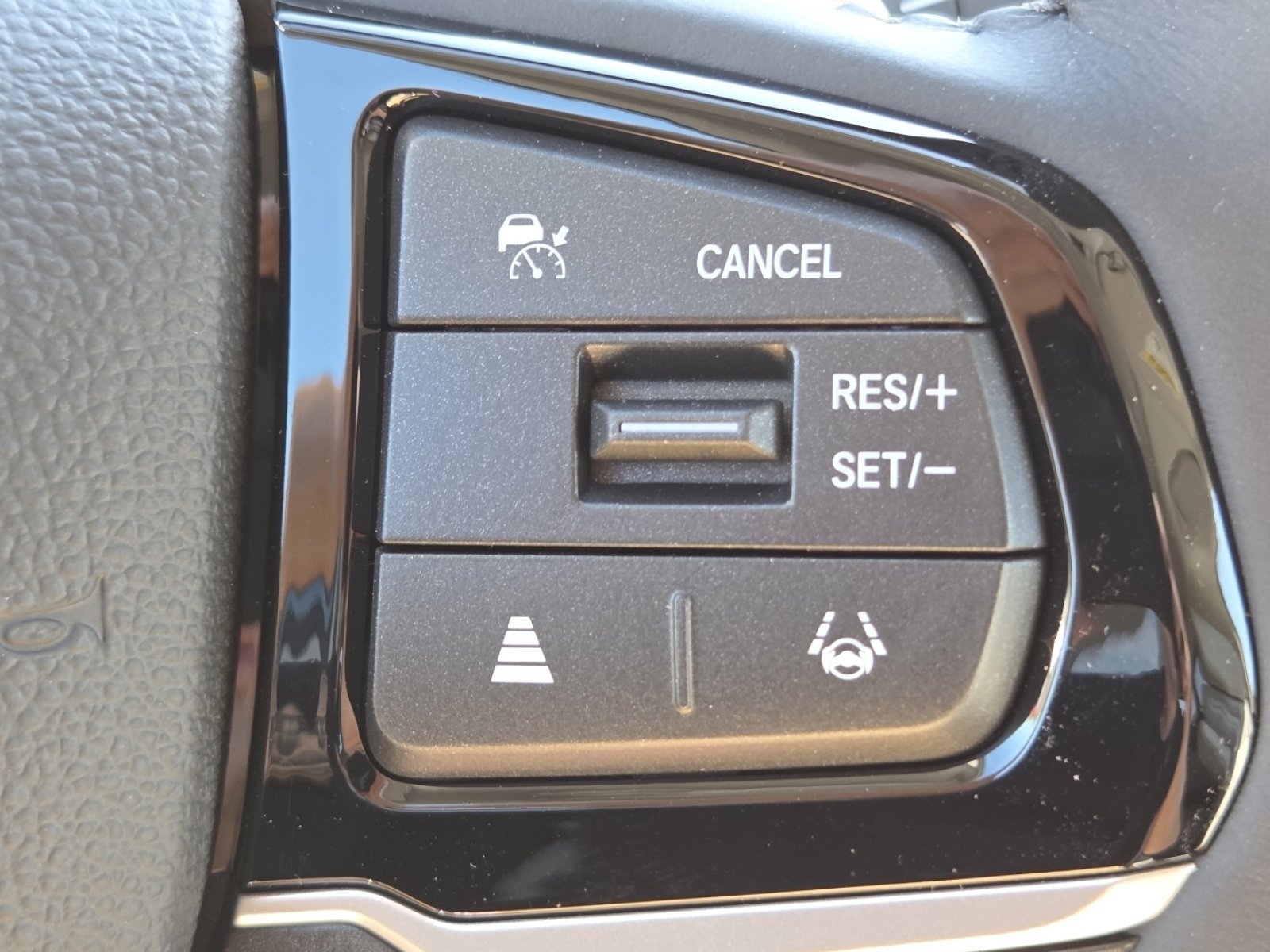 New 2026 Honda Odyssey EX-L image 9
