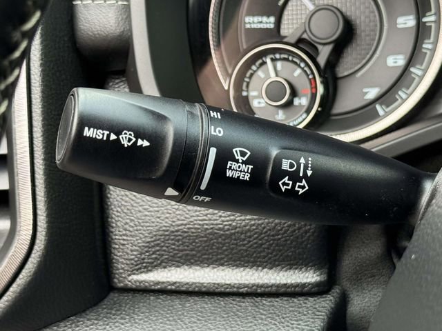 Used 2022 RAM 1500 Rebel w/ Rebel Level 2 Equipment Group image 22