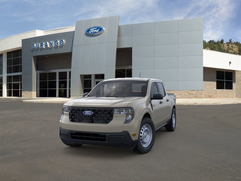 New 2025 Ford Maverick XL w/ 4K Tow Package image 2