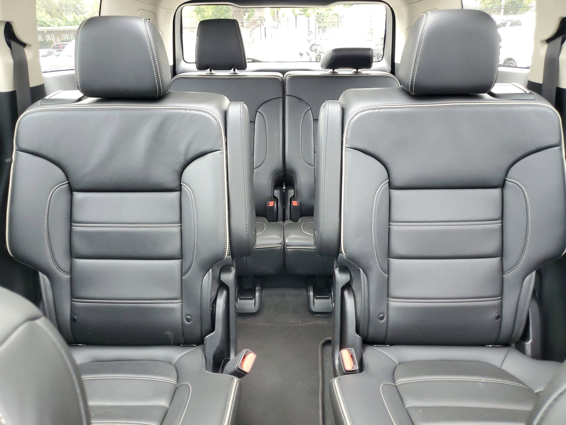 Used 2023 GMC Acadia Denali w/ Denali Technology Package image 38