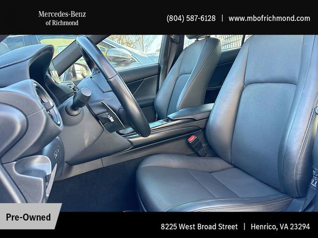 Used 2023 Lexus IS 300 300 image 3