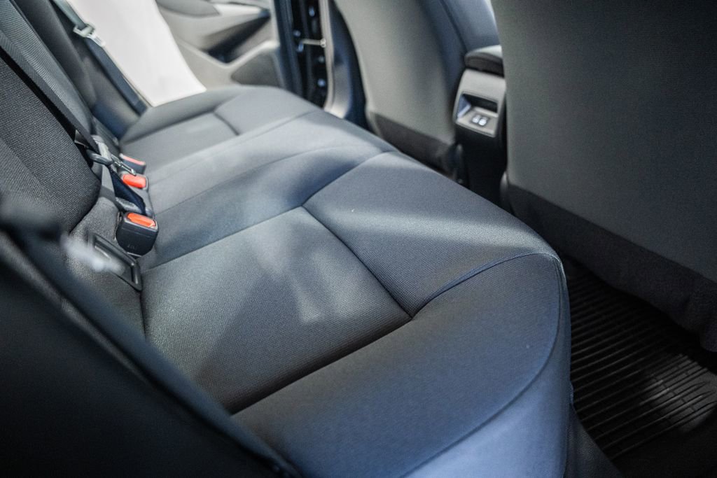 New 2026 Toyota Corolla LE image 27