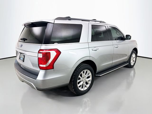 Used 2021 Ford Expedition XLT image 7