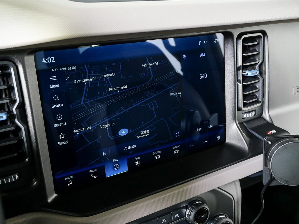 Used 2023 Ford Bronco Wildtrak image 15