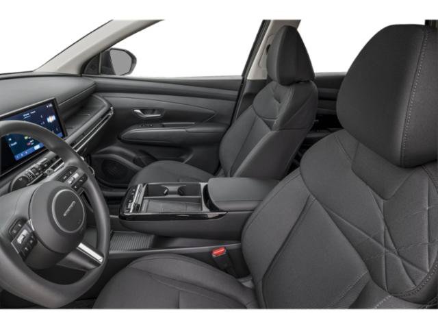 New 2026 Hyundai Tucson SEL AWD/4WD image 8