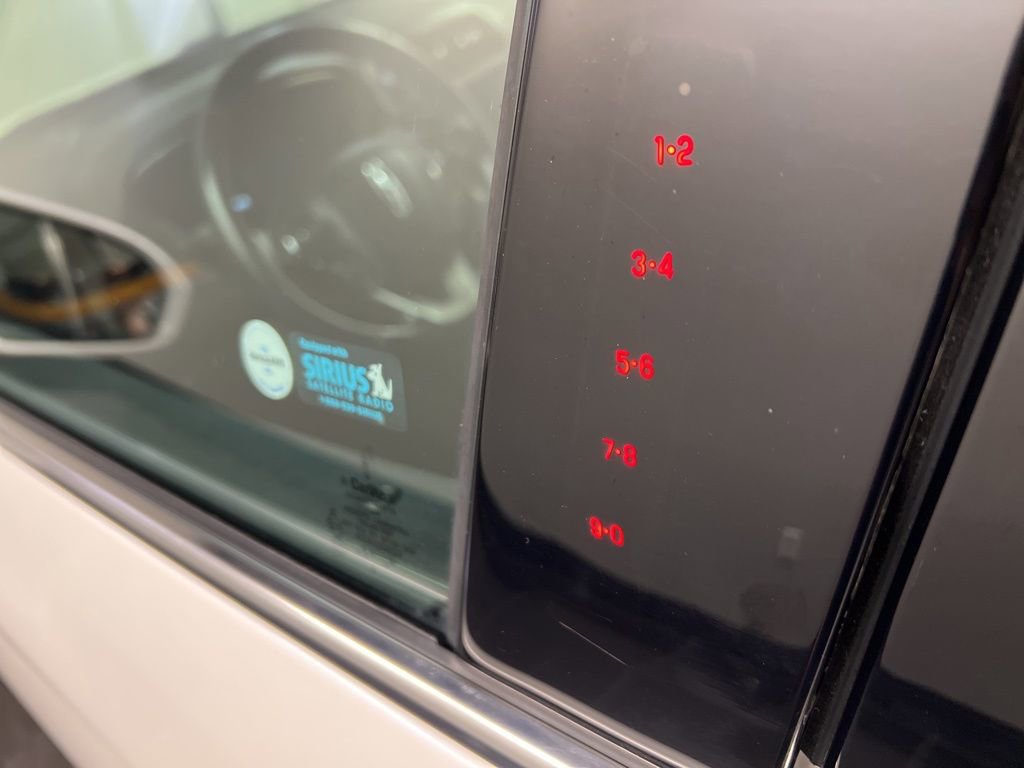 Used 2017 Lincoln MKC Reserve w/ Technology Package AWD/4WD image 28