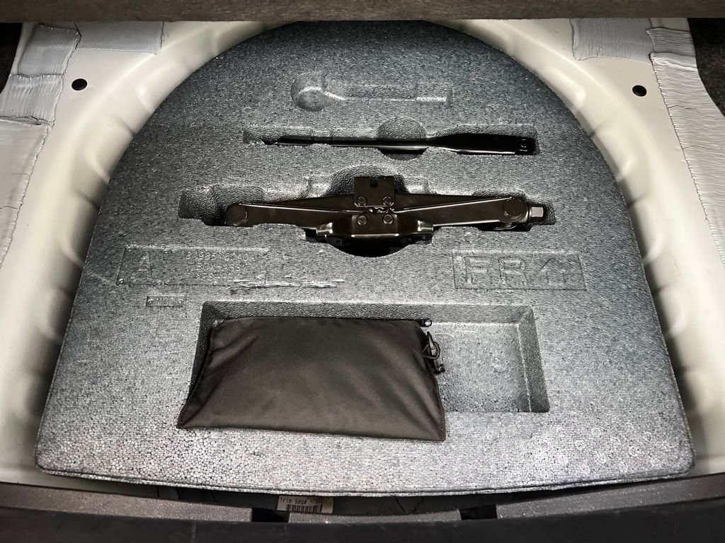 Used 2024 Nissan Altima 2.5 SV image 29