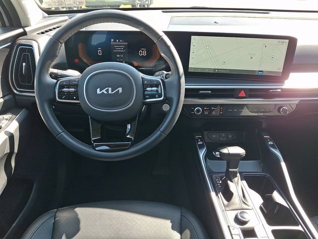 Certified 2025 Kia Sorento S AWD/4WD image 12