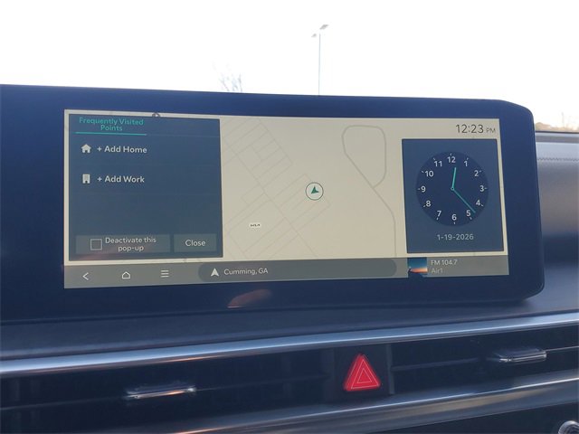 New 2026 Kia Sorento SX image 23