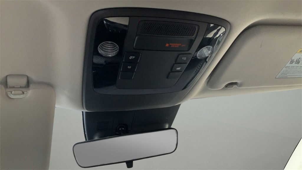 Used 2024 Kia Carnival LX image 29