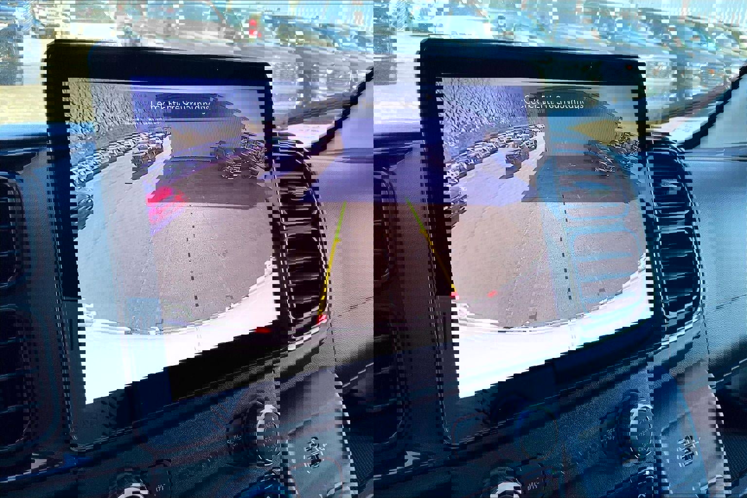 New 2025 RAM ProMaster 2500 w/ Premium Convenience Group image 17