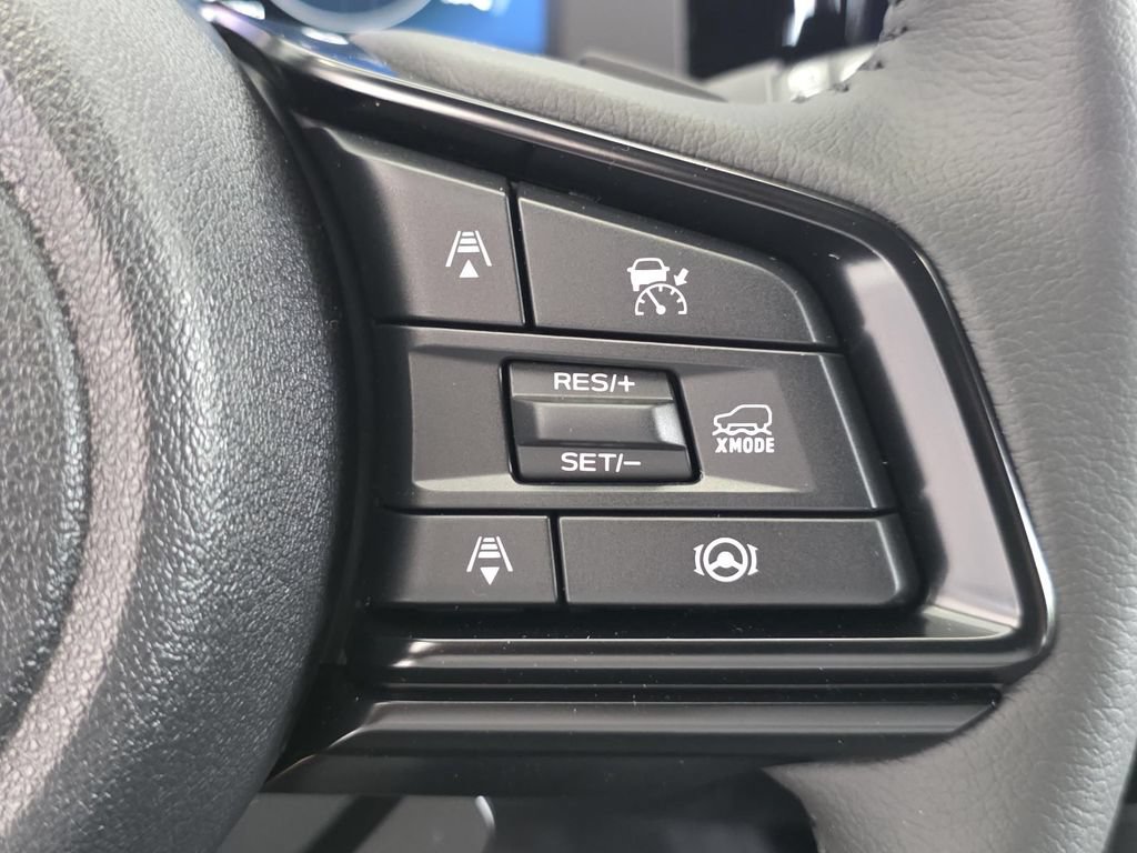 New 2026 Subaru Outback Premium AWD/4WD image 30