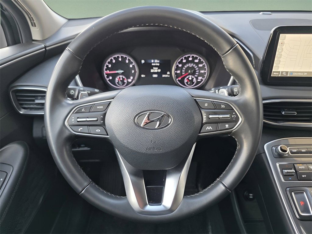 Used 2023 Hyundai Santa Fe XRT image 24
