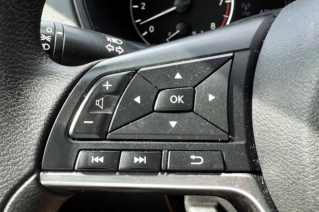 Used 2022 Nissan Altima 2.5 SV image 20