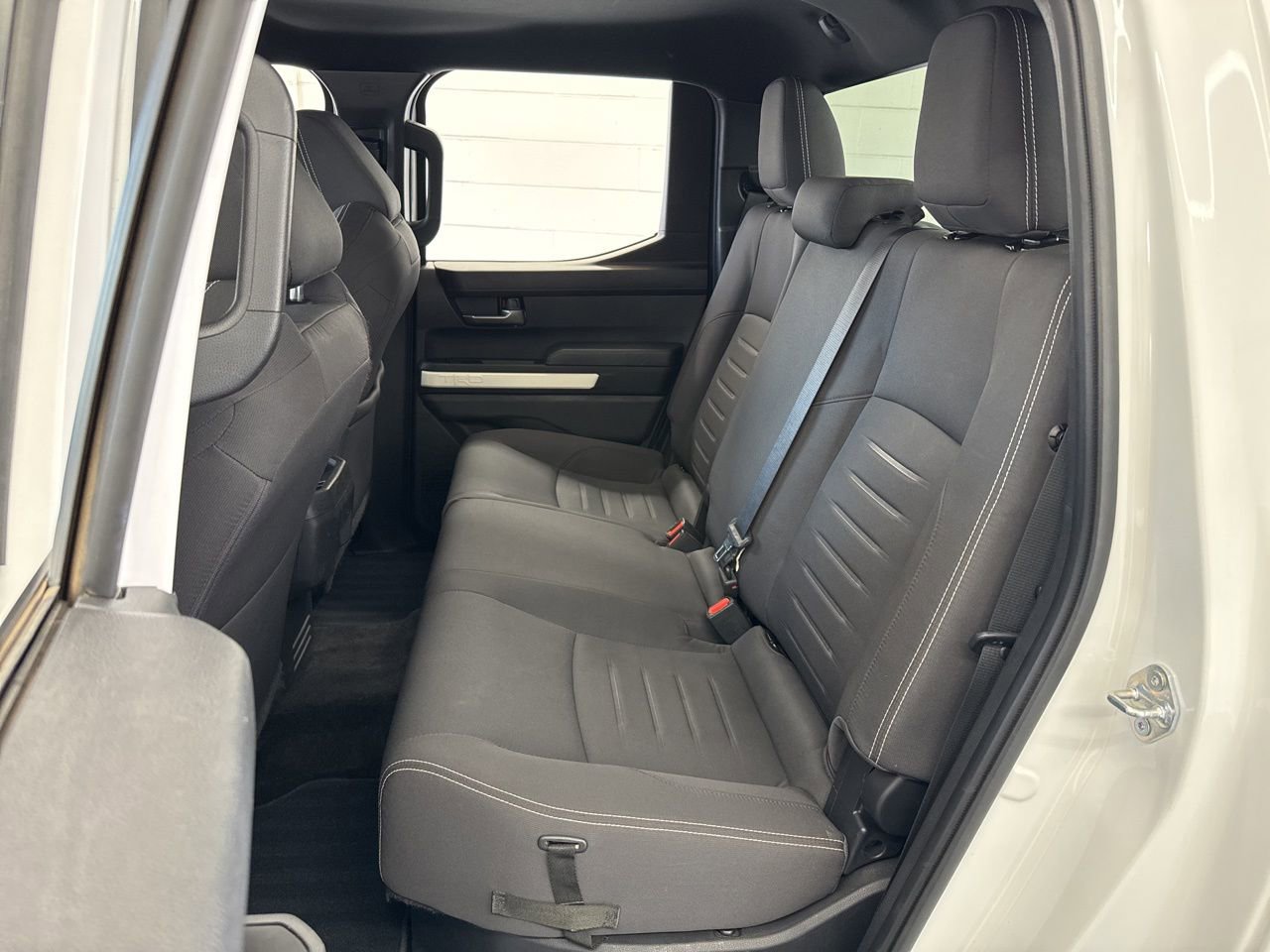 Used 2024 Toyota Tacoma TRD Off-Road image 36