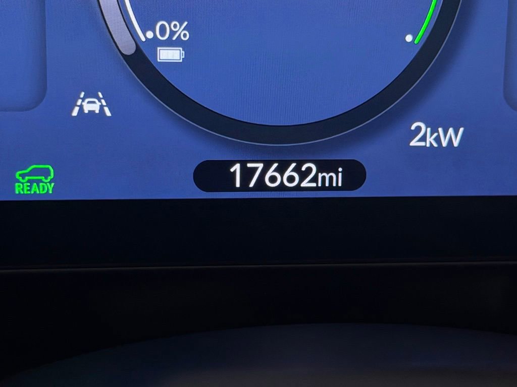 Used 2024 Honda Prologue Touring image 15
