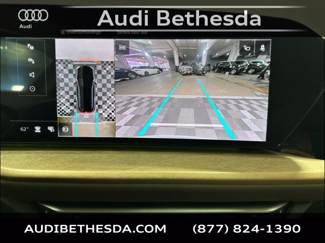 Certified 2025 Audi Q5 Premium Plus w/ Premium Plus AWD/4WD image 24