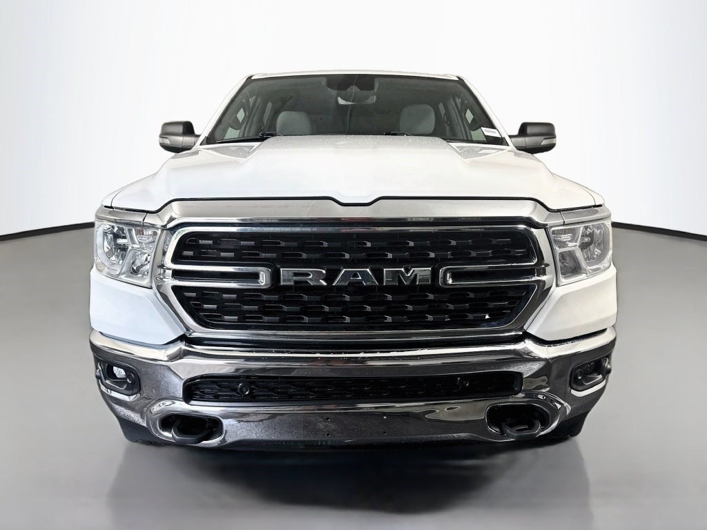 Used 2023 RAM 1500 Big Horn AWD/4WD image 2
