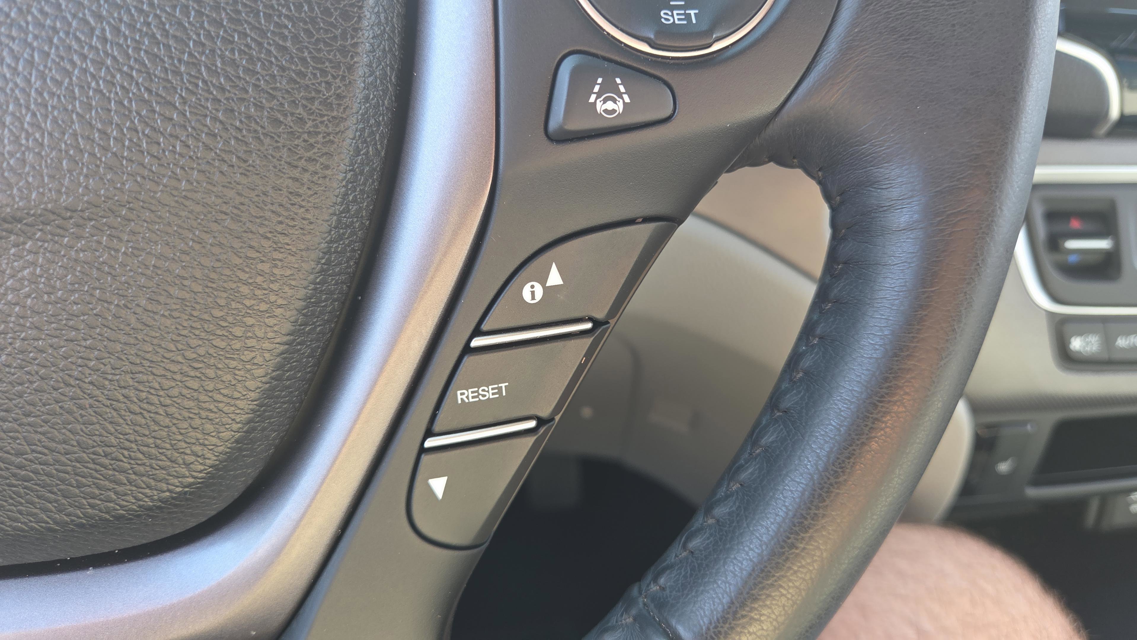 Certified 2021 Honda Ridgeline RTL image 31