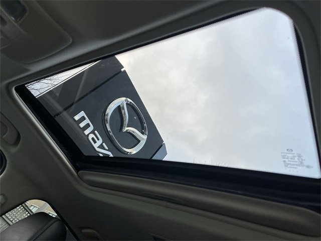 Used 2019 MAZDA CX-5 Touring image 20