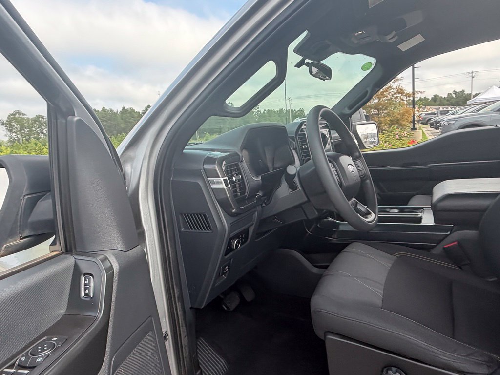 Used 2024 Ford F150 STX AWD/4WD image 33