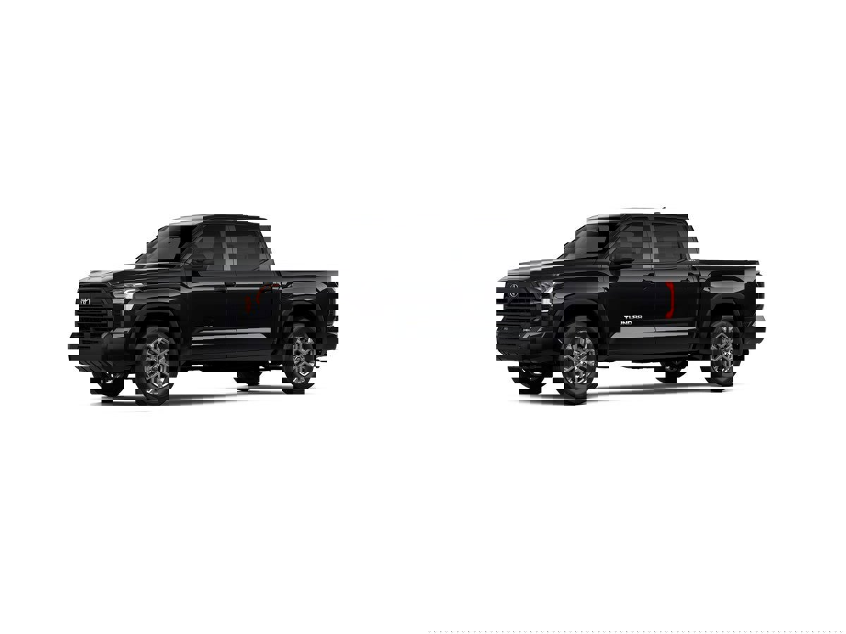 New 2026 Toyota Tundra SR5 image 36