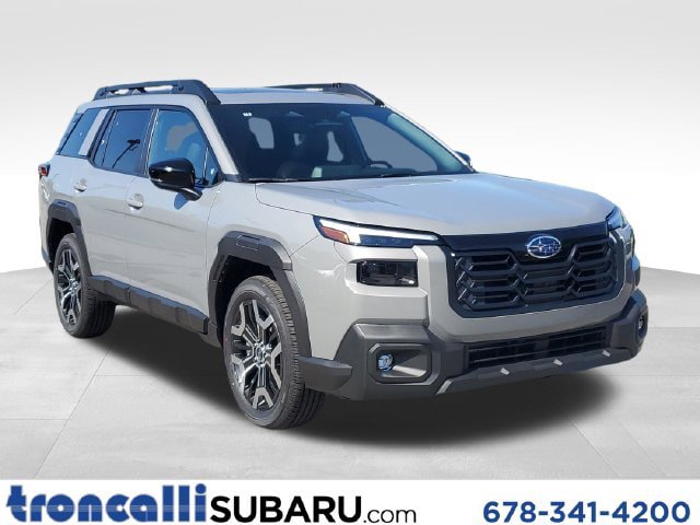 New 2026 Subaru Outback Touring XT AWD/4WD 360° Tour