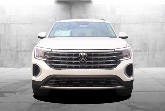 New 2026 Volkswagen Atlas SE image 4
