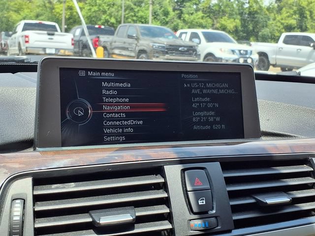 Used 2015 BMW 328i Gran Turismo xDrive AWD/4WD image 11