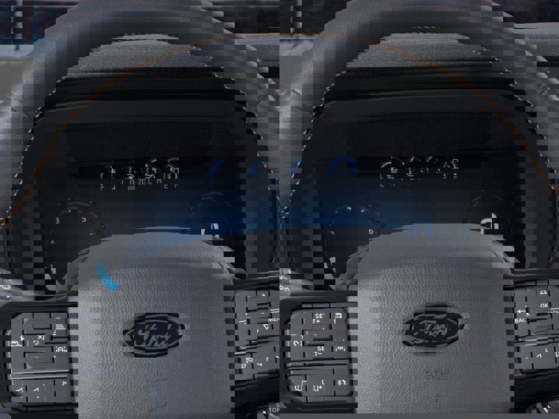 New 2025 Ford F150 Tremor w/ Equipment Group 402A High image 13