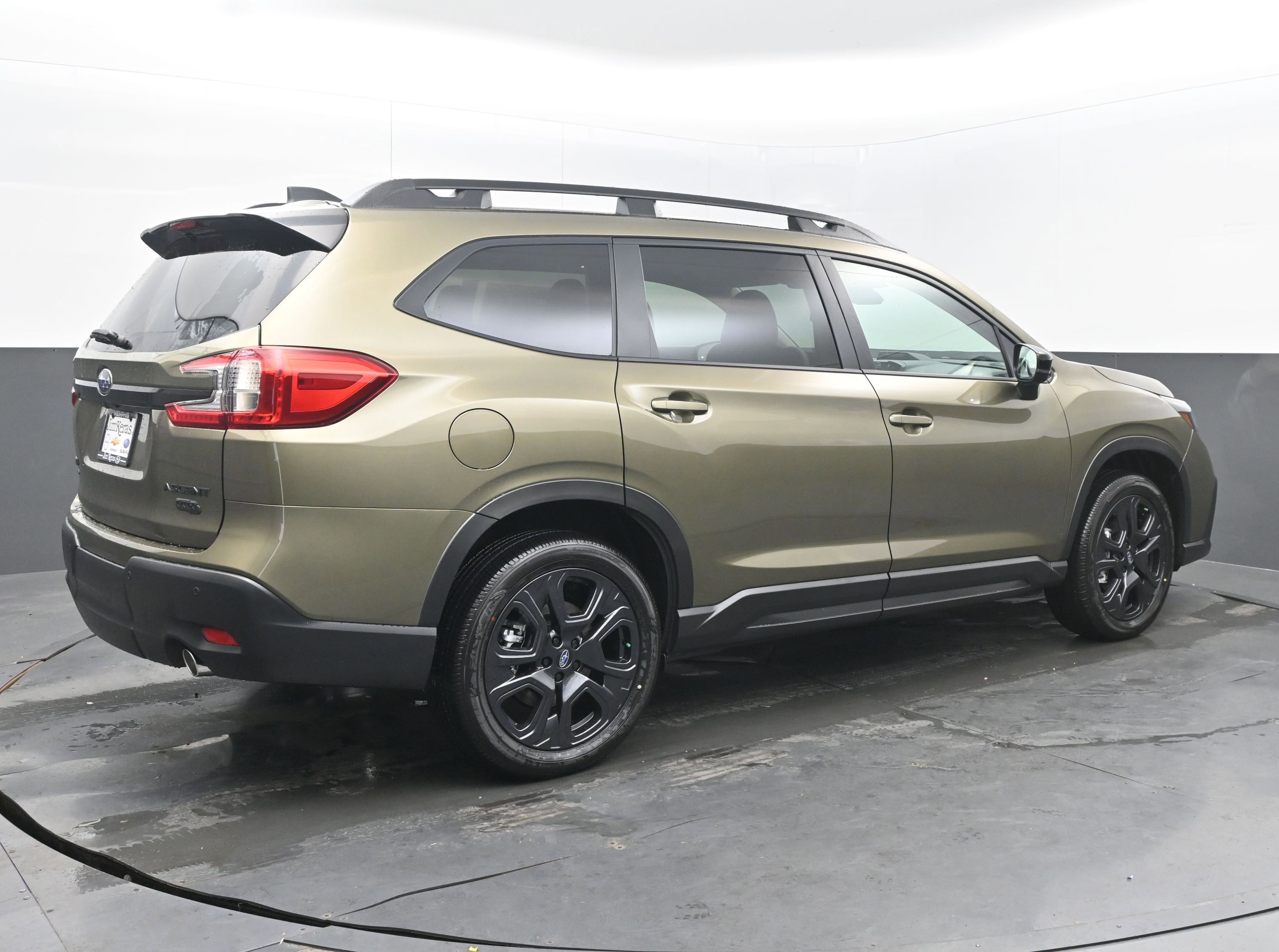 New 2025 Subaru Ascent Bronze Edition image 7