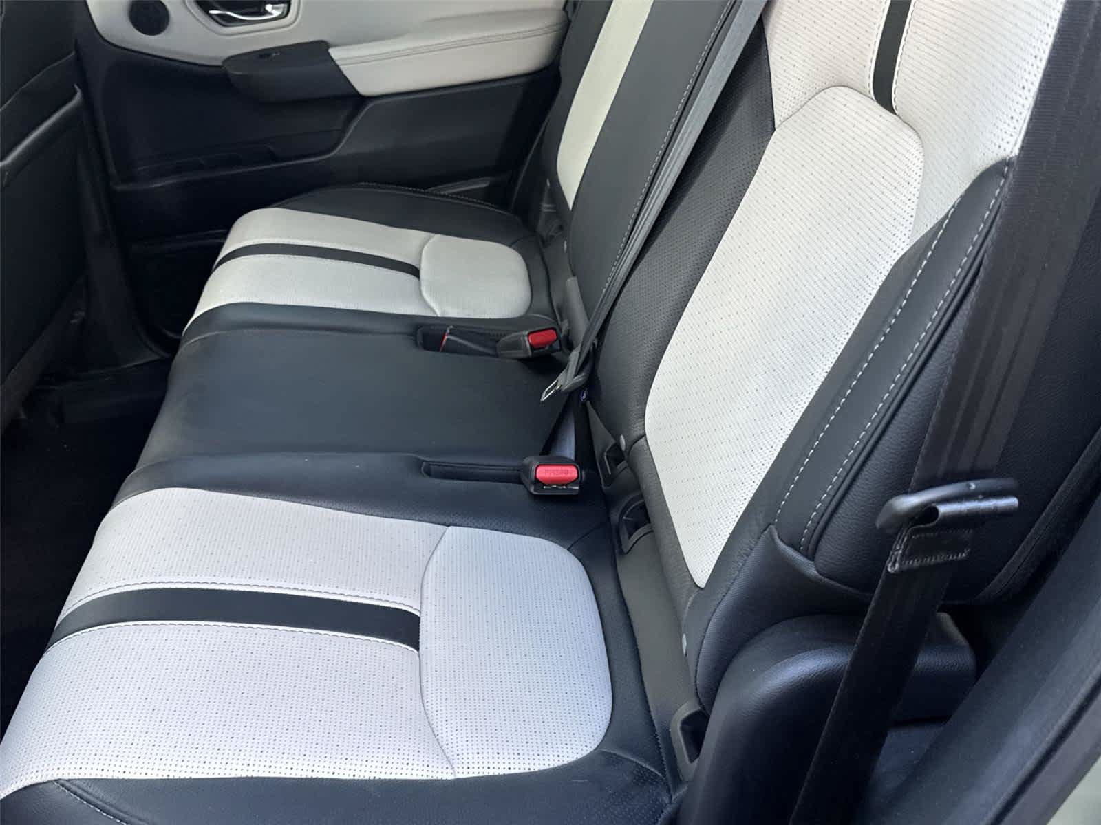 Used 2026 Honda Passport TrailSport Elite image 15