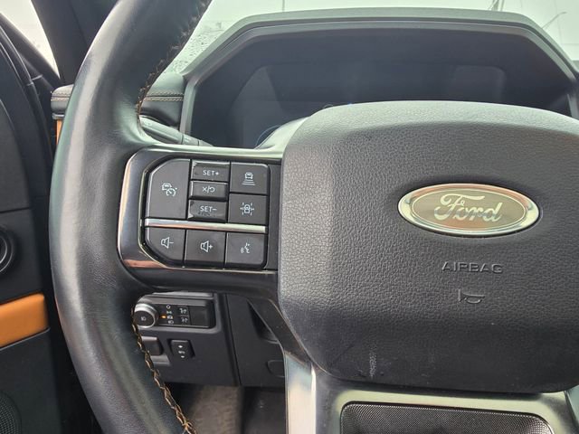 Used 2022 Ford Expedition Platinum image 31