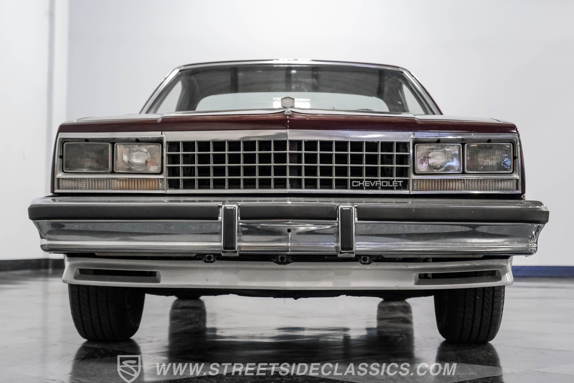 Used 1986 Chevrolet El Camino V8 image 29