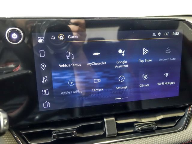 New 2026 Chevrolet Equinox RS w/ LPO, Floor Liner Package image 25