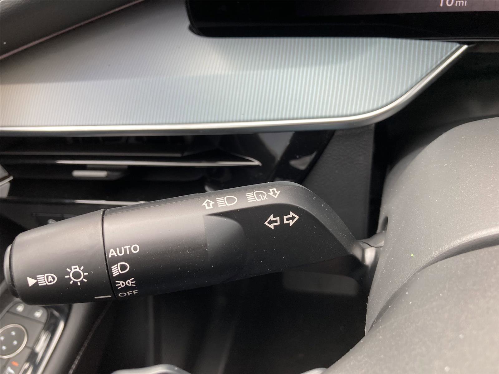 New 2025 Nissan Murano SL image 27