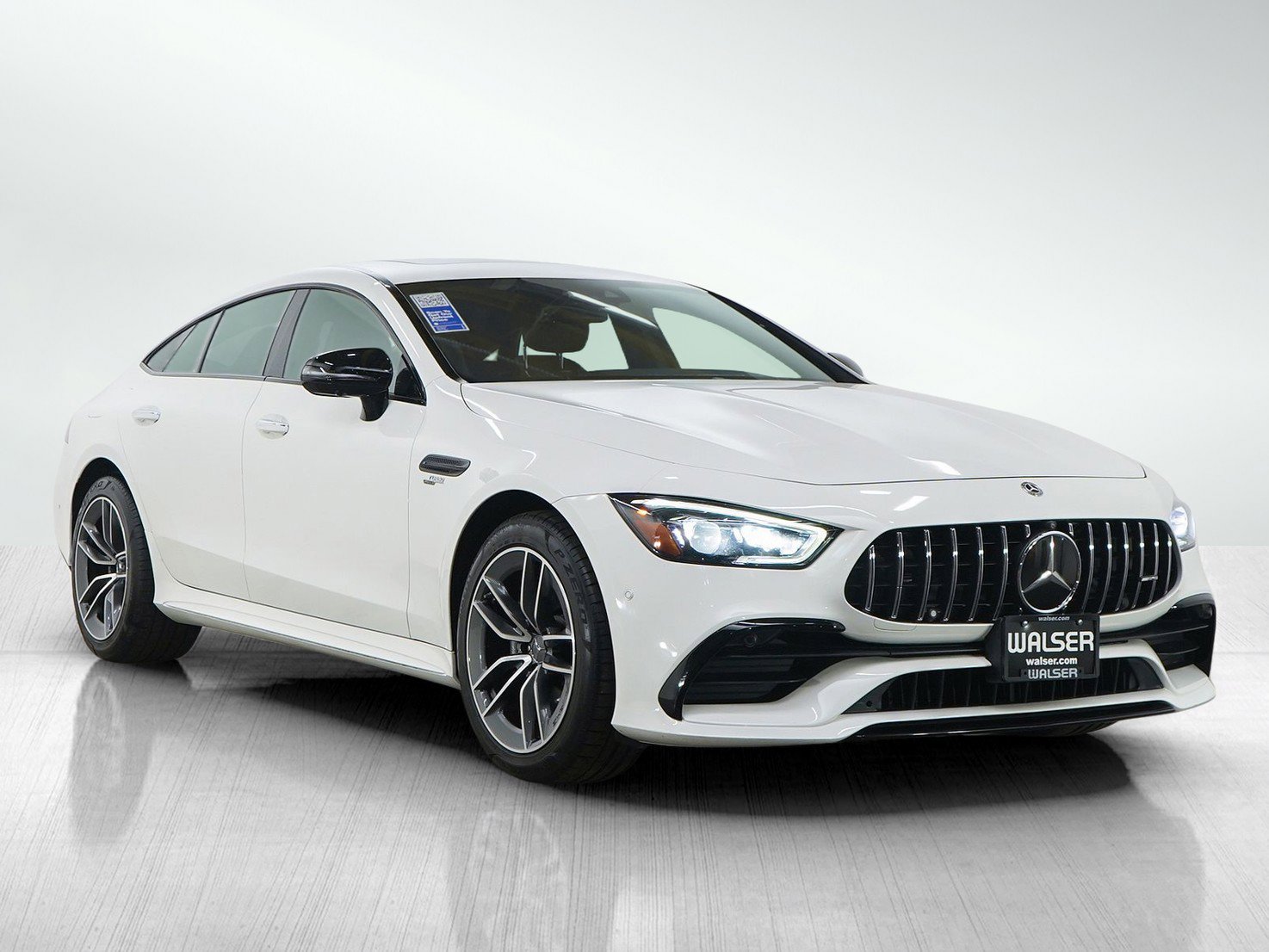 Used 2019 Mercedes-Benz AMG GT 53 image 7