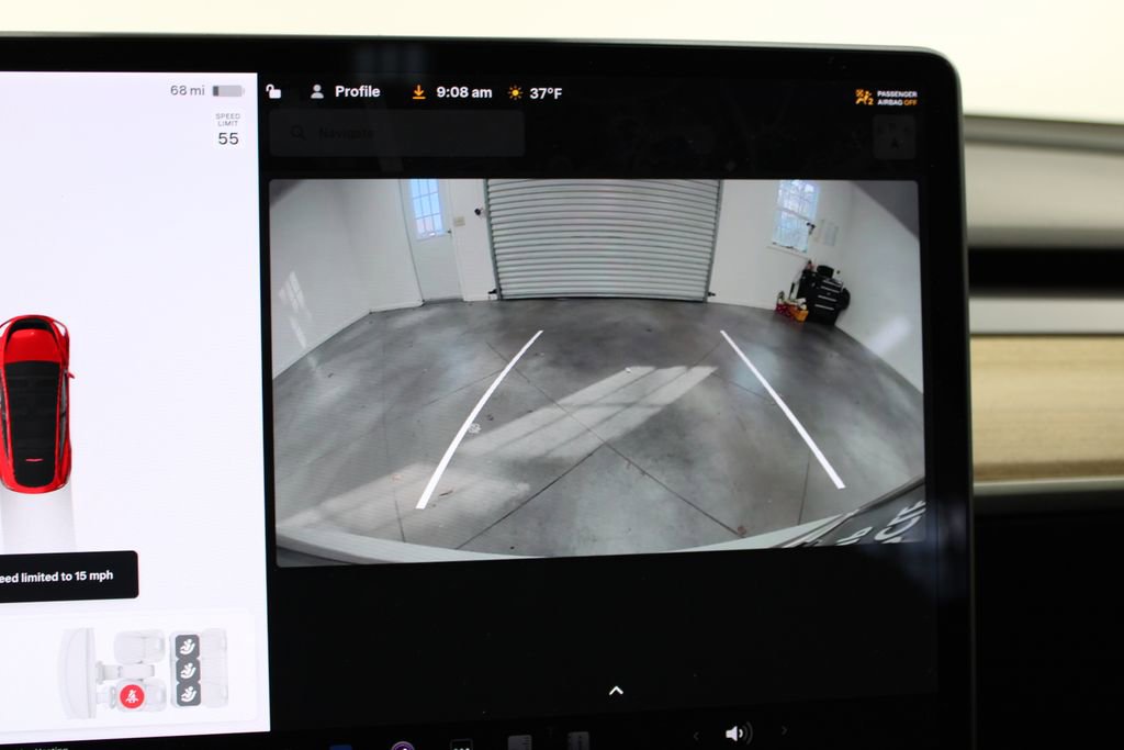 Used 2021 Tesla Model Y Long Range image 32