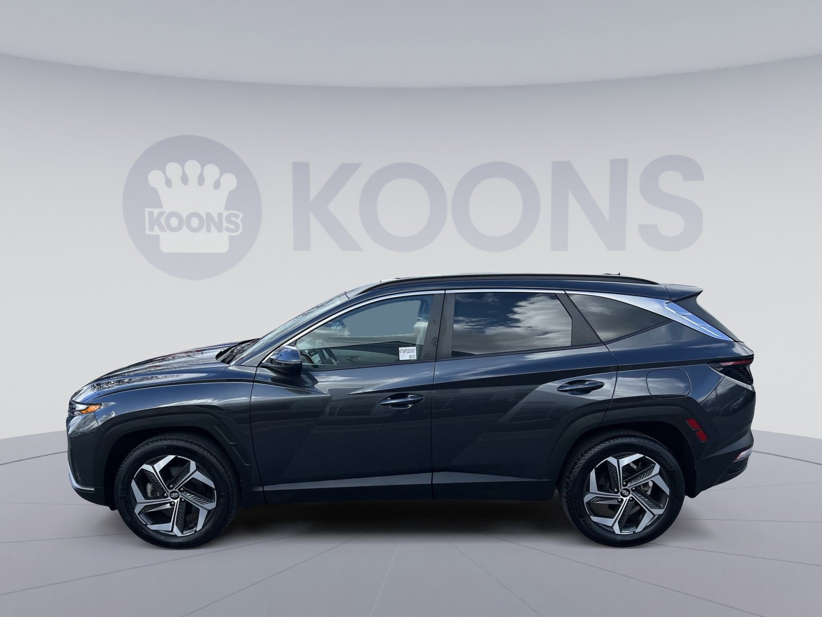 Used 2023 Hyundai Tucson SEL w/ Convenience Package image 2