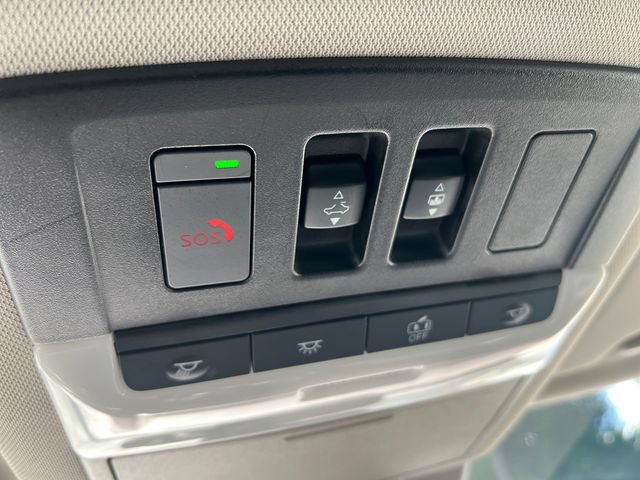 Used 2023 Nissan Rogue SL w/ SL Premium Package AWD/4WD image 23