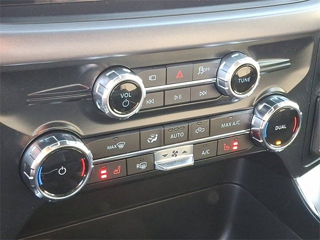 New 2025 Ford F150 XLT w/ Equipment Group 302A MID image 11