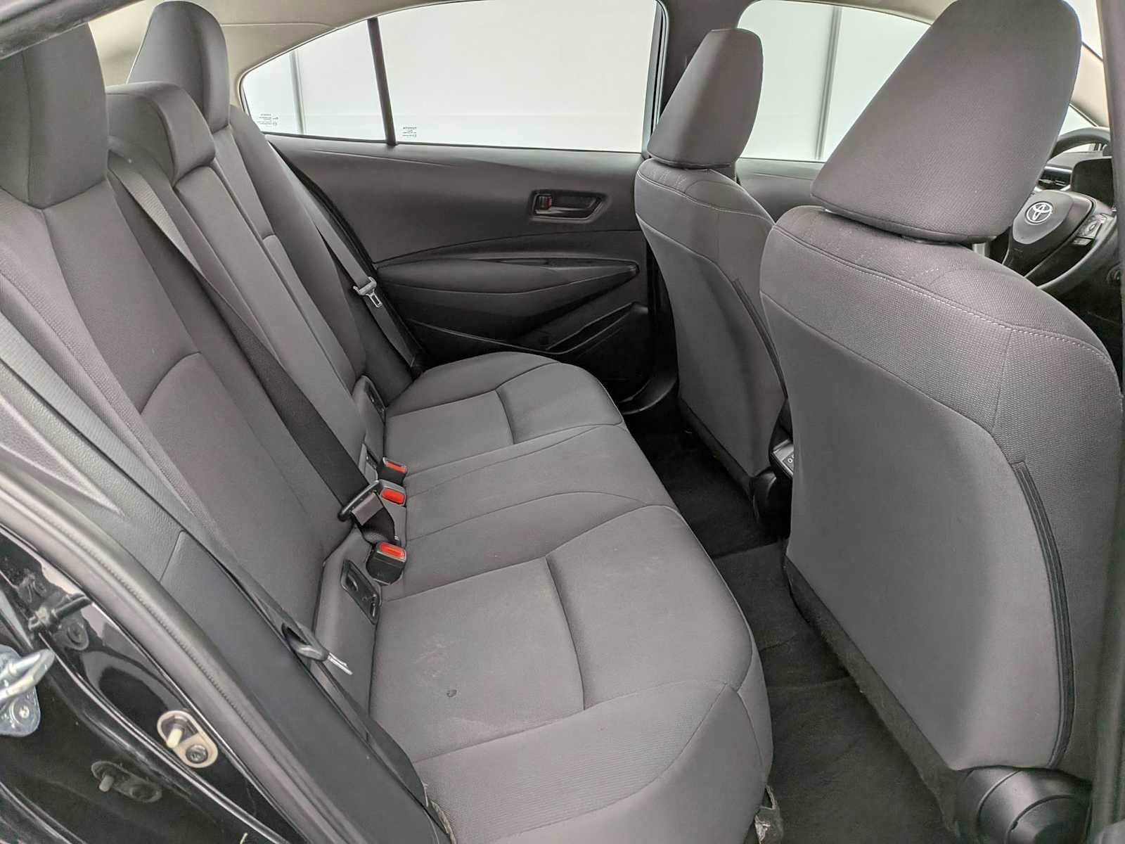 Used 2024 Toyota Corolla LE FWD image 19