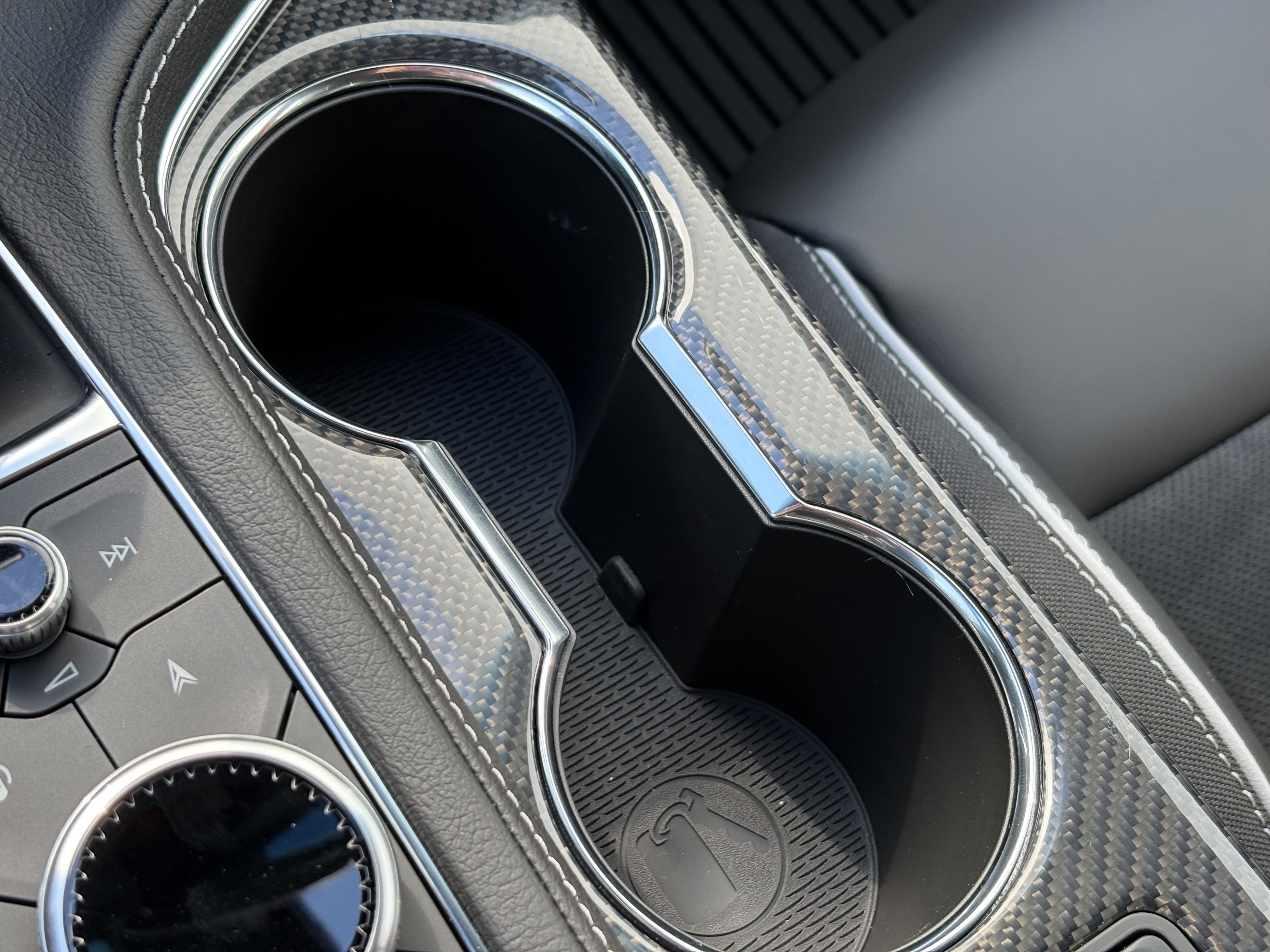 New 2026 Cadillac CT4 V Blackwing w/ Driver Assist Package image 26