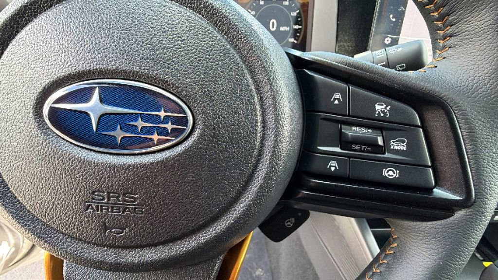 New 2026 Subaru Outback Wilderness AWD/4WD image 20