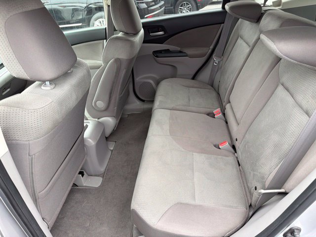 Used 2012 Honda CR-V EX image 11