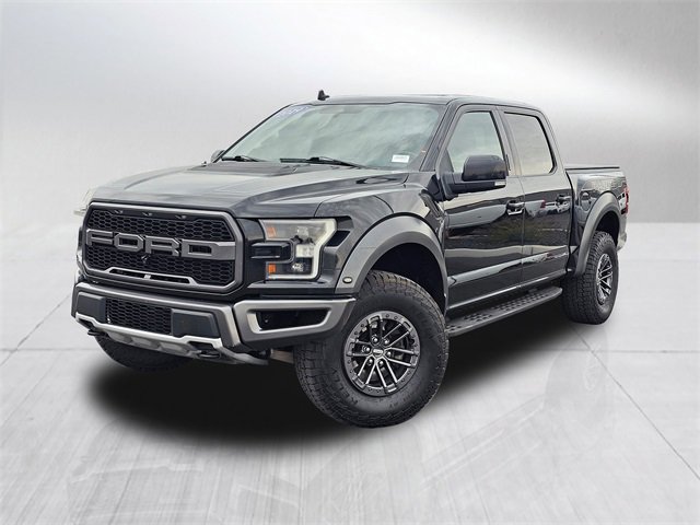 Used 2019 Ford F150 Raptor w/ Equipment Group 802A Luxury