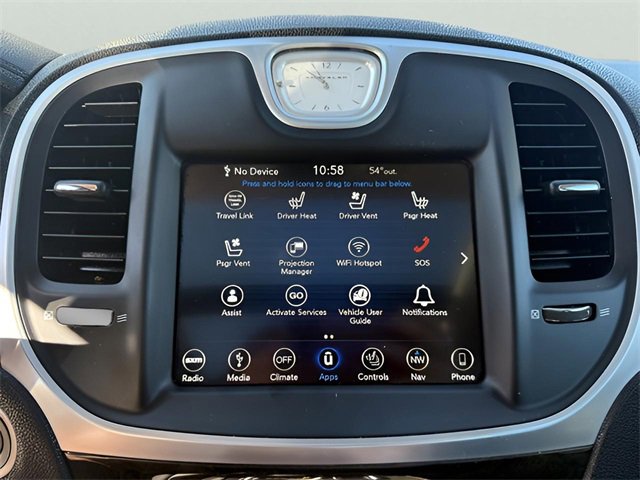 Used 2019 Chrysler 300 Limited image 20