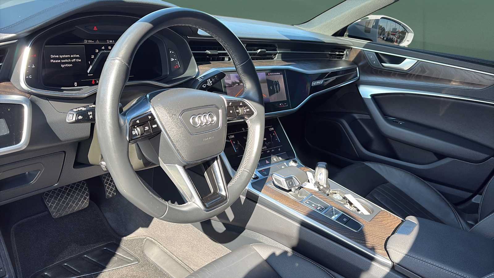 Used 2023 Audi A6 2.0T Premium AWD/4WD image 13